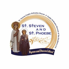 St. Steven and St. Phoebe