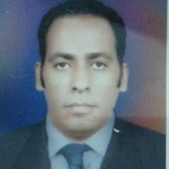 Nabil Mahmoud