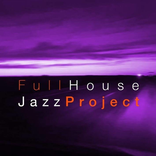 Full House Jazz Project’s avatar
