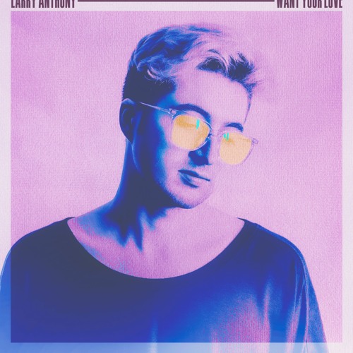 Stream Larry Anthony music | Listen to songs, albums, playlists for ...