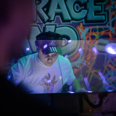 DJ T-bone