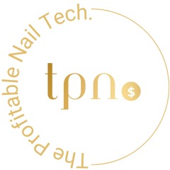 The Profitable Nail Tech Podcast
