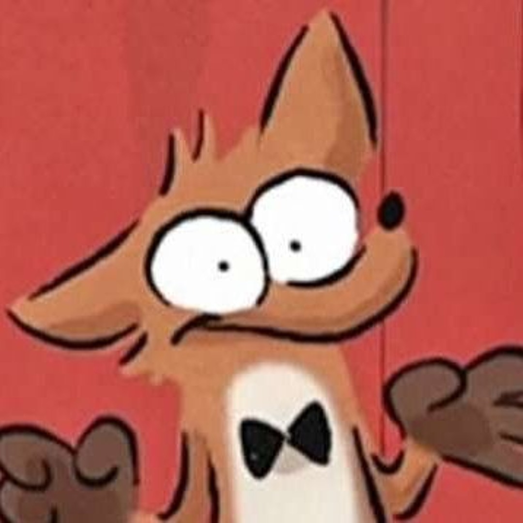 Rat’s avatar