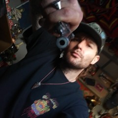 xSTARRXTRANEXWRECK TOMMY