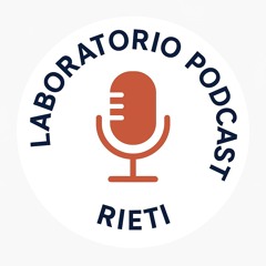 Laboratorio Podcaster Italia