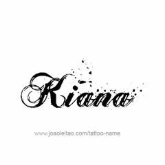 Kiana Santana