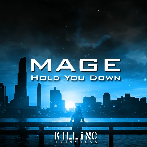 Kill Inc DnB Label — artist photo