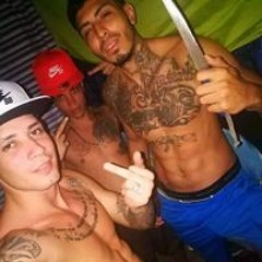 Freedon Matute