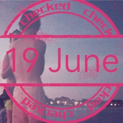 19 June