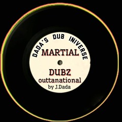 Dada's Dub InIverse Now