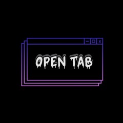 Open Tab
