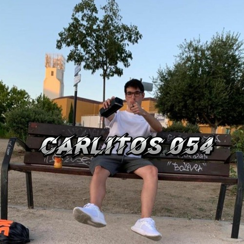 CARLITOS 054’s avatar