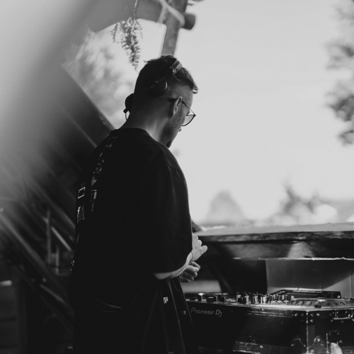 GÖRAN MEYER artist photo