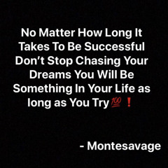 Montesavage