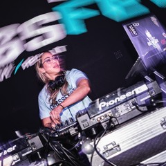 DJ percyNOmercy