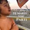 Marti Von Party