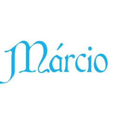 Márcio António
