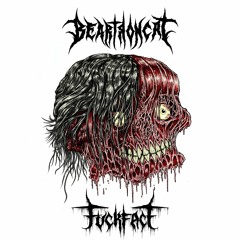 beartroncat - FUCKFACE