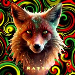 The Rasta Fox