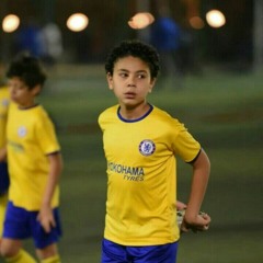 Hassan Mohamed