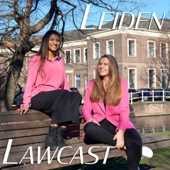 Leiden Lawcast