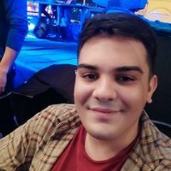 Juan Pablo Cañellas