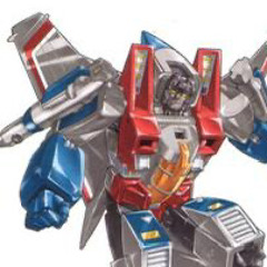 Starscream