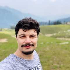 Saddiq Usafzai