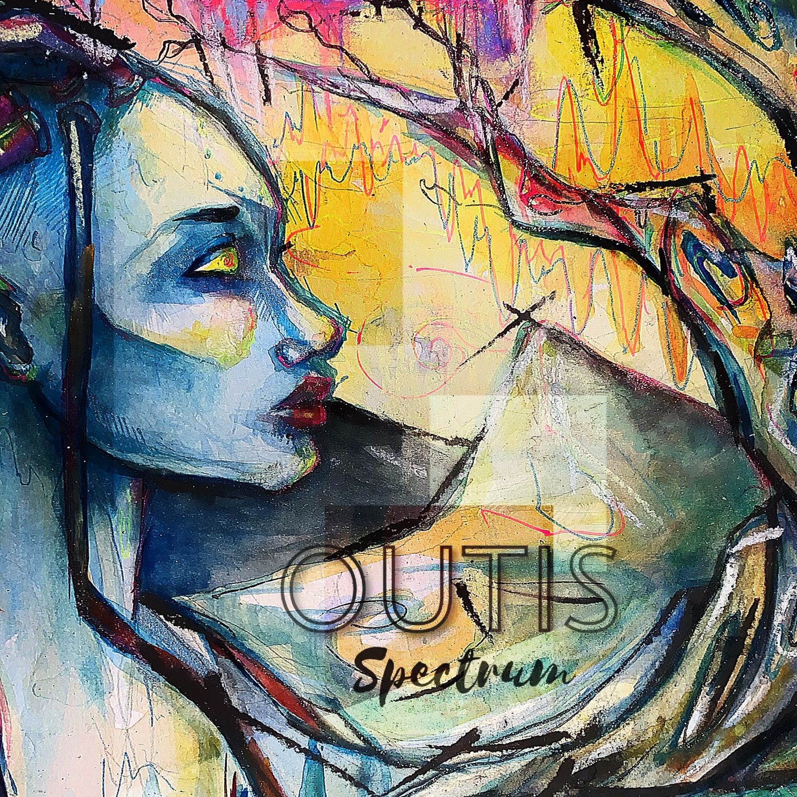 Outis podcast artwork