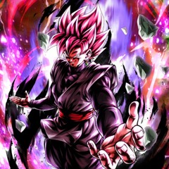 goku black