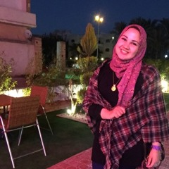 aya saied