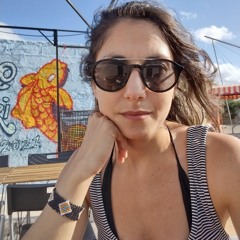 Flavia Kudach