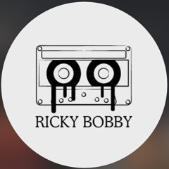 RICKY BØBBY
