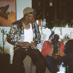 JIGGY ABRAHAM