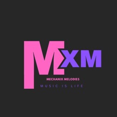 Machine x Melodies