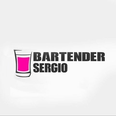 Bartender Sergio