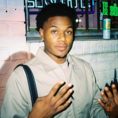 Kenyon Spotts