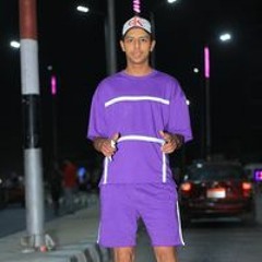 Mahfouz Ashref