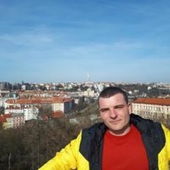 Виталий Пушкарь