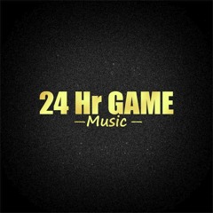 24Hr Game Music