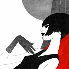 dancing with shadows