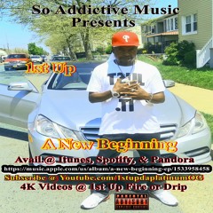 The Platinum O.G. 1st Up