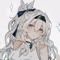 ari ꜀(  ꜆-ࡇ-)꜆
