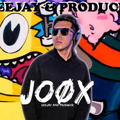DJ JOØX