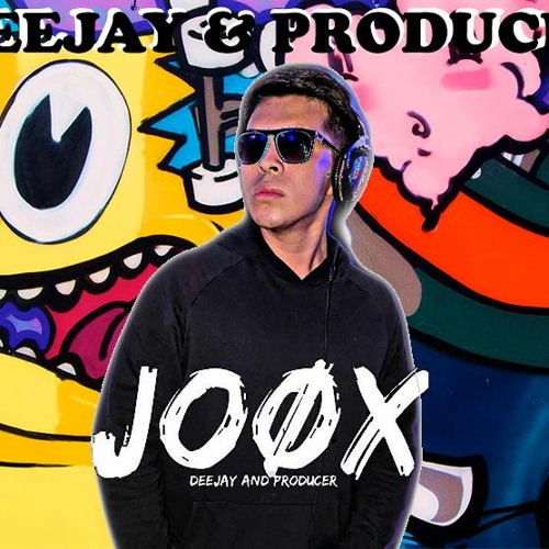 DJ JOØX’s avatar