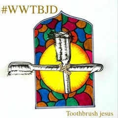 toothbrushjesus