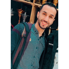 مصطفي شكري خضر || Mostafa Shokry Khedr