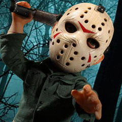 Jason Milk Sounds🔪🖤