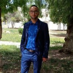 Fares Khaled