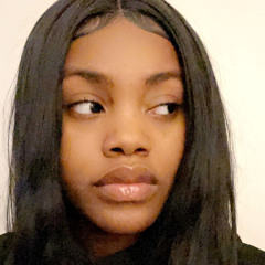 Ebony Mariah